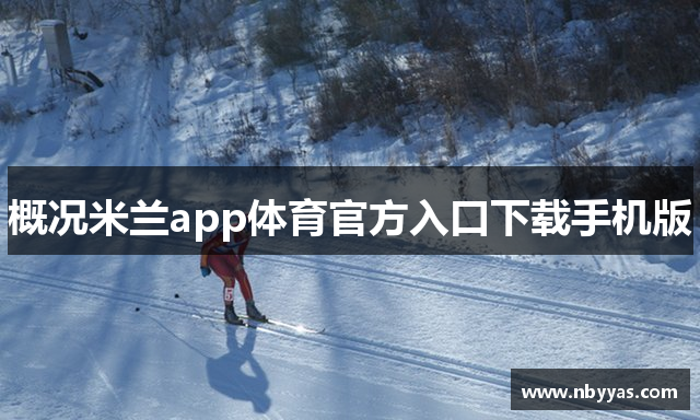 概况米兰app体育官方入口下载手机版